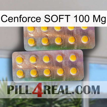 Cenforce SOFT 100Mg new10
